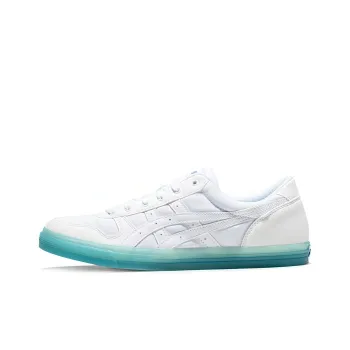 Asics Aaron 'White Blue'