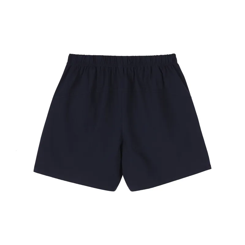 MATCHA STORY Casual Shorts Unisex-15