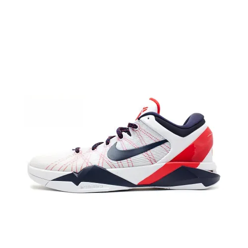 Nike Kobe 7 USA Olympic