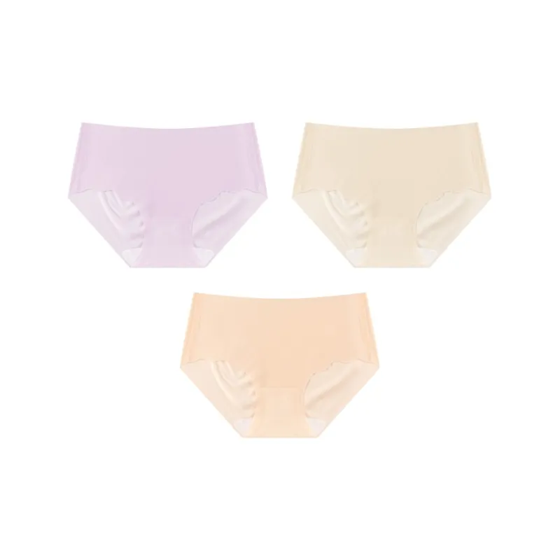 Ordifen Underpants Women's 3 Pack-9