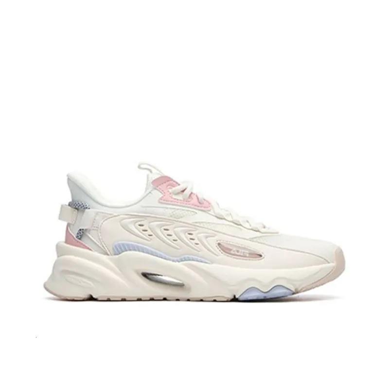 FILA Sky Trail Vntg Pink/White Women's-1