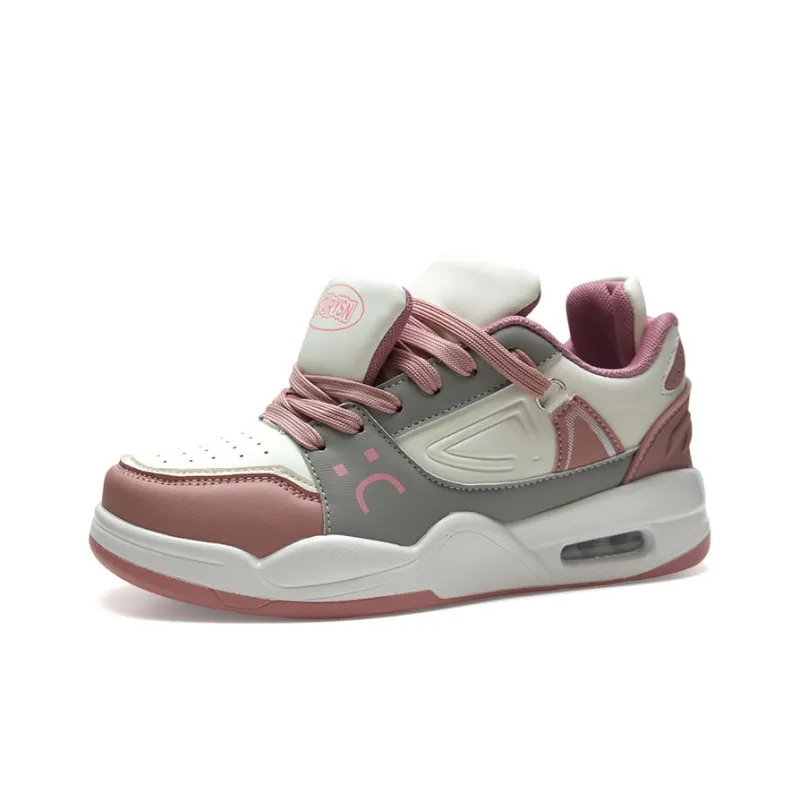 STUR YSN Wear-resistant And Lightweight Low-Top Skateboard Shoes Unisex-24