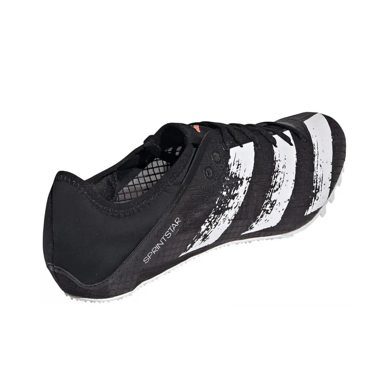 Adidas Sprintstar 'Solar Yellow'-3