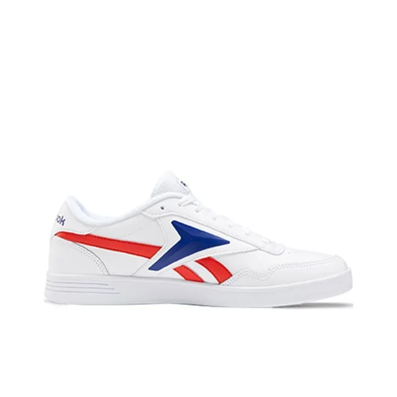 Reebok Royal Techque T 'White'-1
