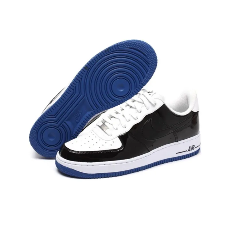 Nike Air Force 1 'Game Royal'-5