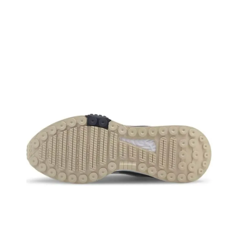 PUMA Wild RiderRihanna Fenty Cushioning Anti-Slip And Wear-Resistant Low-Top Training Shoes Women's Rose Gold-5