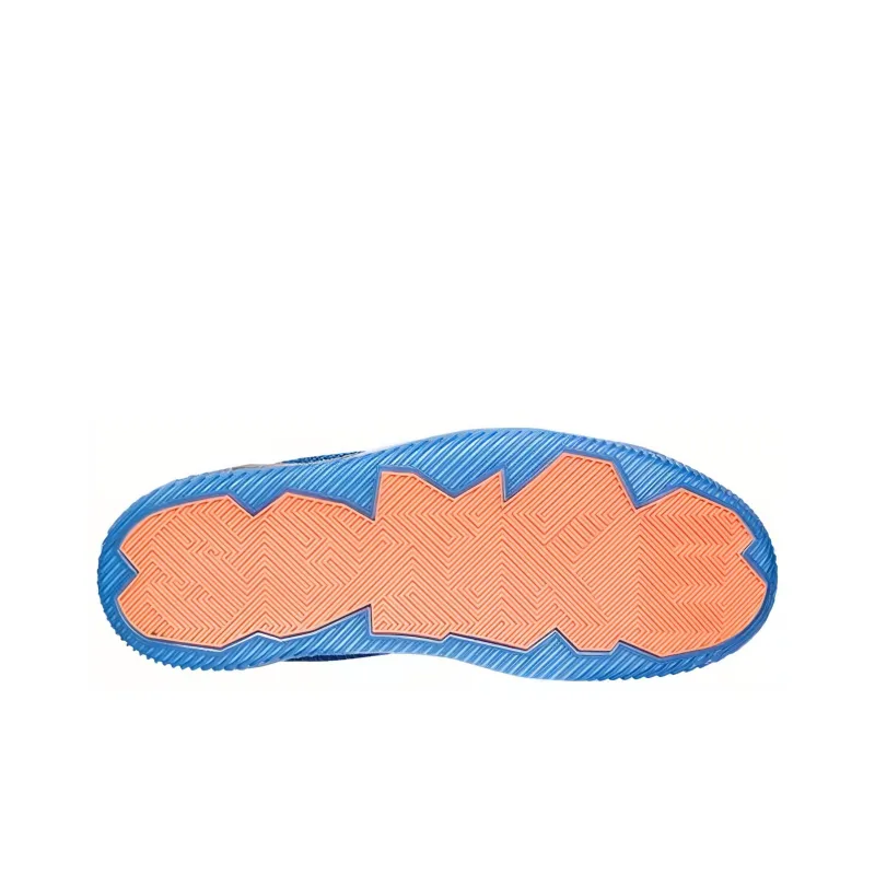 Jordan Spike Forty Knicks Blue-4