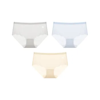 Ordifen Underpants Women's 3 Pack