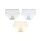A Set: Light Gray+Light Blue+Cream Skin