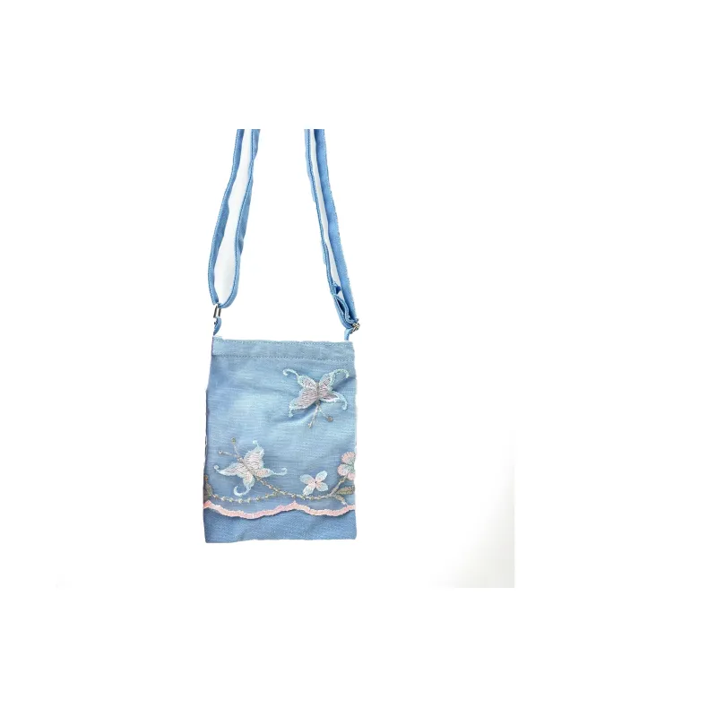 Boniu Polyester Shoulder Bag, Crossbody Bag Women's-2