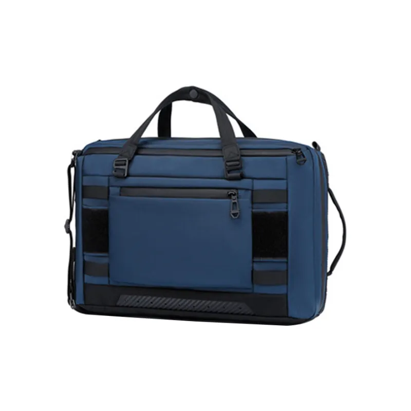 CMLZIUA Oxford Backpack Regular Men's Black \ Gray \ Camouflage \ Royal Blue-10