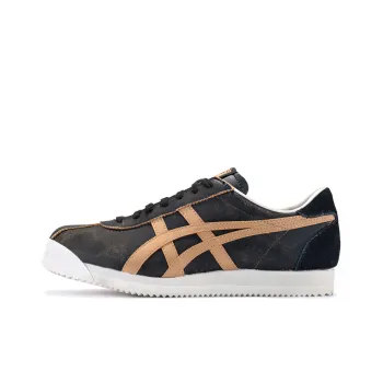 Onitsuka Tiger Corsair 'Black Golden'