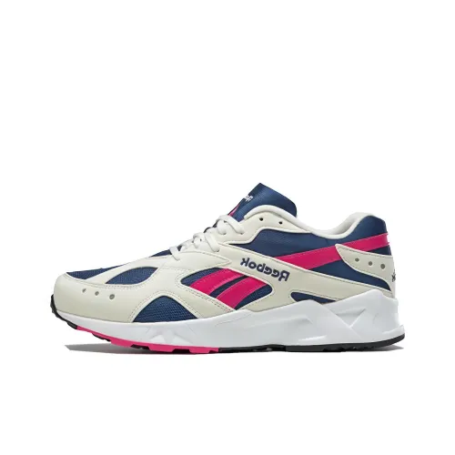 Reebok Aztrek Chalk Royal Rose Women's