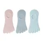 3-Pack (Pink+Medium Blue+Blue Green)