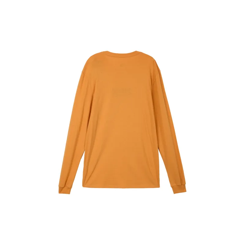 THE NORTH FACE T Shirt Men's Orange-1