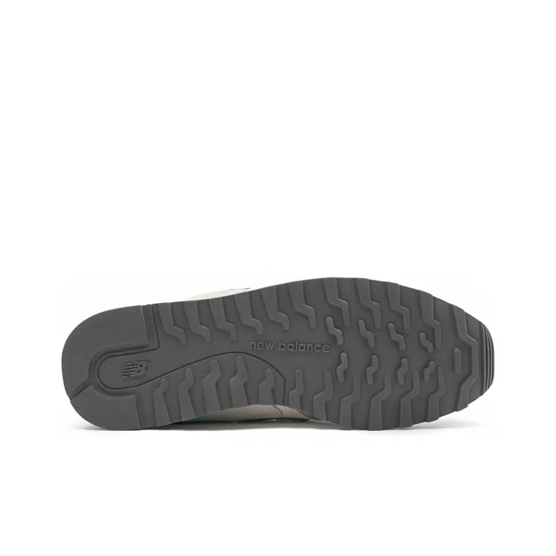 New Balance 446 Grey/Green-5