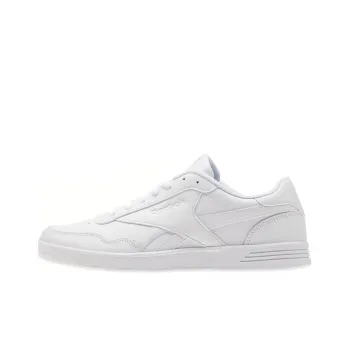 Techque T Royal Reebok 'Triple White'