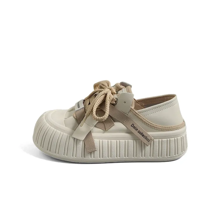 DOLIN COLLECTION Low-Top Skateboard Shoes Women's-7