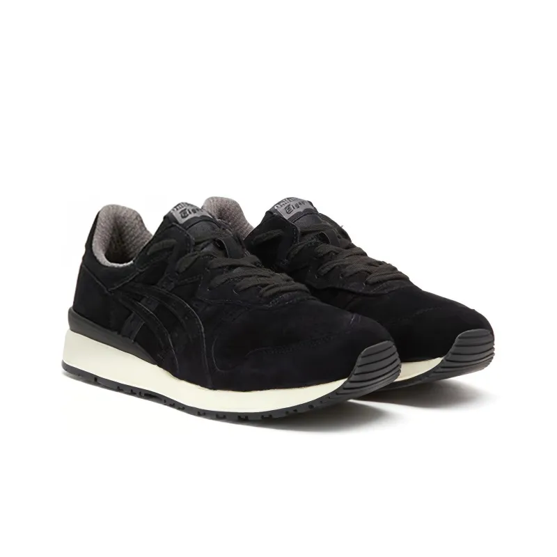 Onitsuka Tiger Ally 'Black'-1