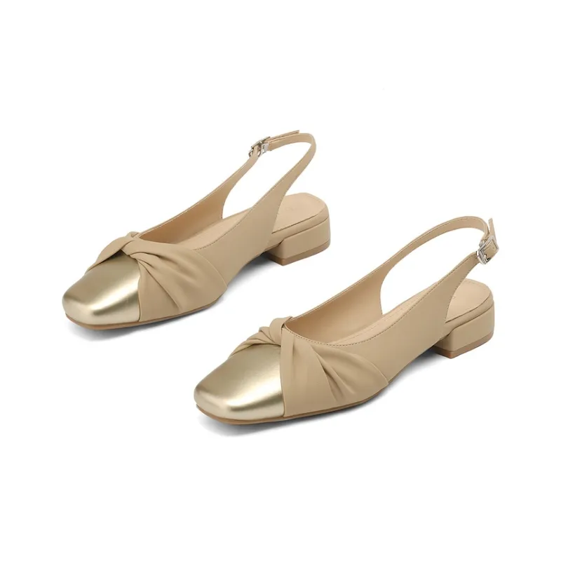 DAPHNE Casual Single Shoes Women's-2