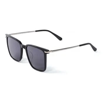 Maserati Round Sunglasses Unisex