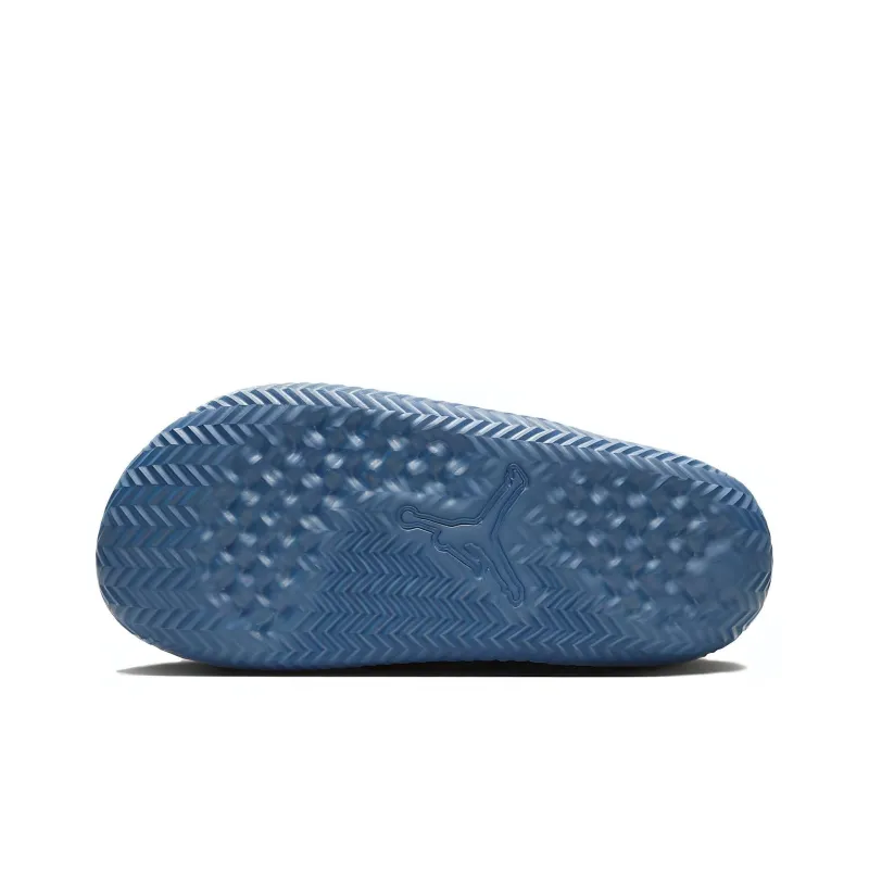 Air Jordan Play Slide 'True Blue'-3