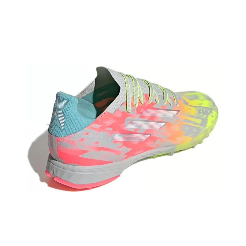 Adidas X Speedflow .1 Tf 'Red Yellow Grey'-3