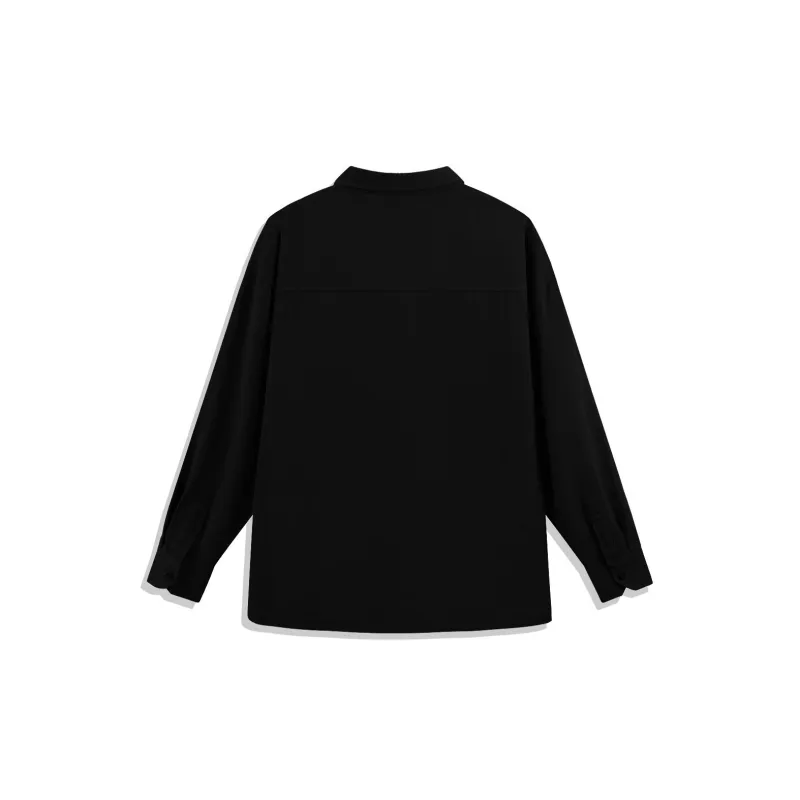 Antioffice Shirts Unisex-7