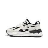 White Black
