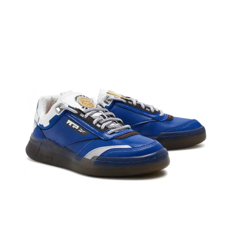 Reebok Club C Legacy Power Rangers Blue Ranger-2