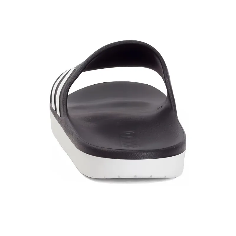 Adidas Aqualette Cf Slippers 'Black White'-3
