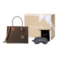 Gift Box Set (Basic Set+Box+Eye Mask)