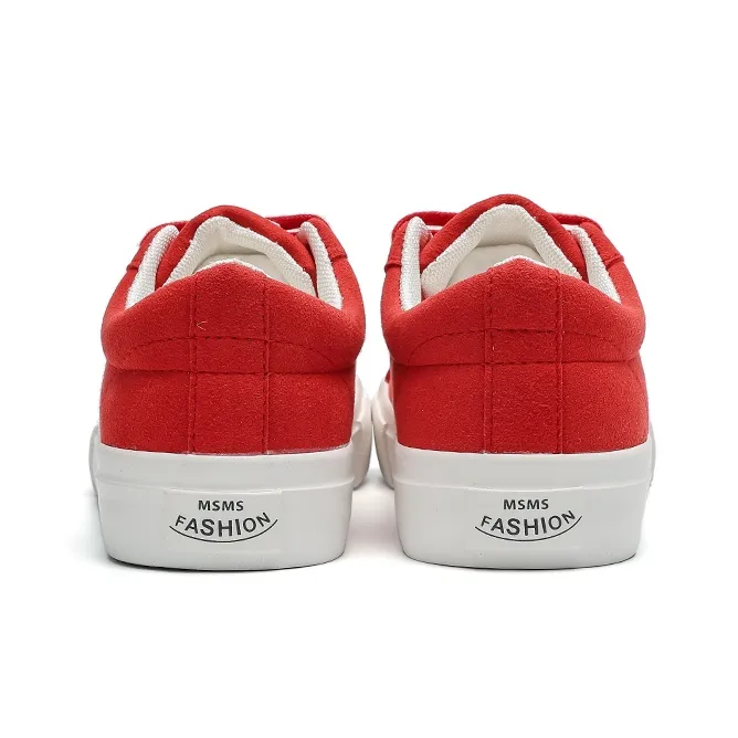 FOREVER 21 Low Top Skateboard Shoes Women's-3