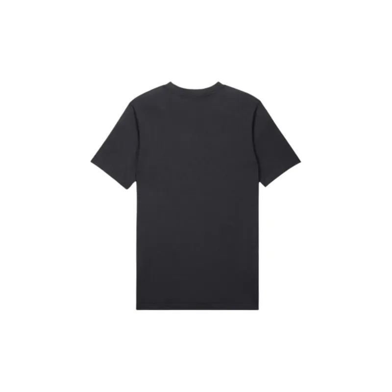 Nike x 1017 ALYX 9SM T Shirt Asia Version Unisex Black-1