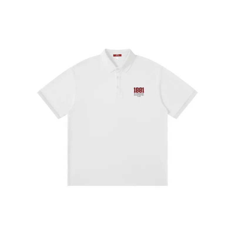 Slazenger Polo Shirts Unisex-1