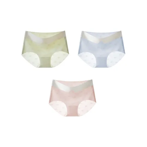 KJ Women's Underpants