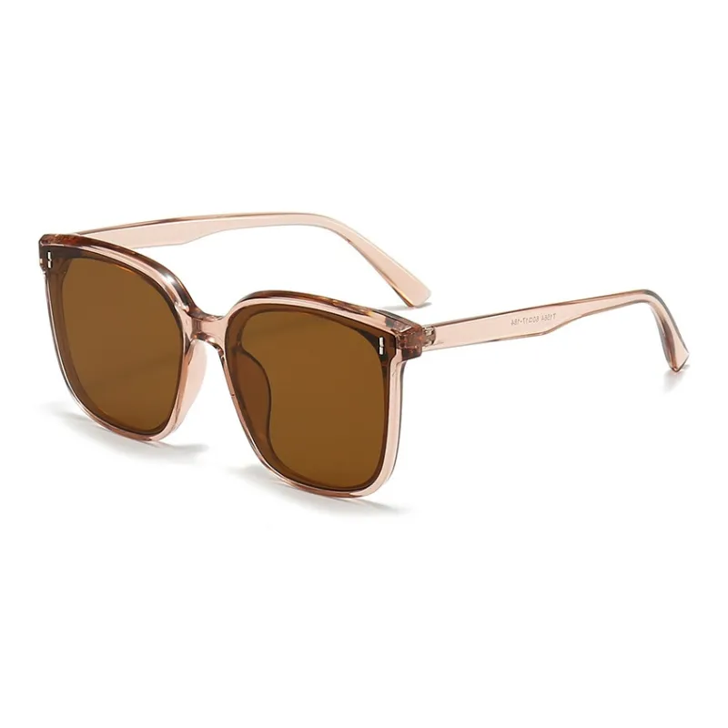 SOMAN Sunglasses Unisex-2