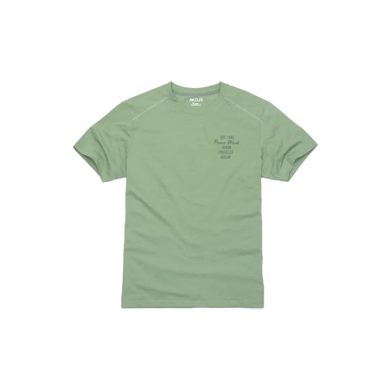 AKCLUB Vintage Collection T Shirt Men's-4