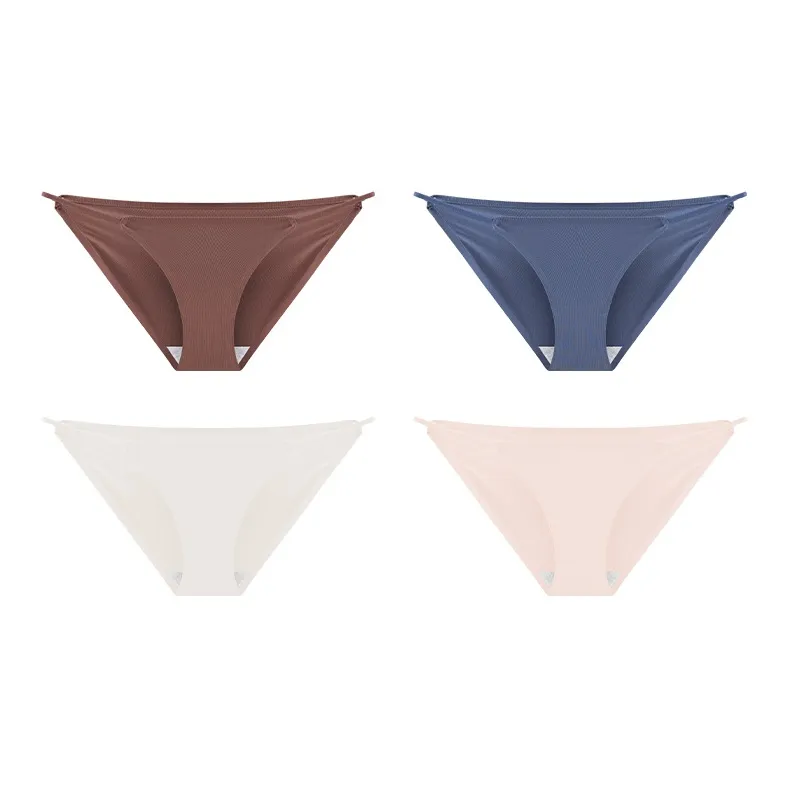 Ordifen Underpants Women's 4 Pack-7