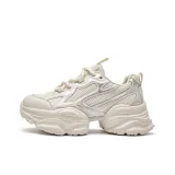 Beige Silver