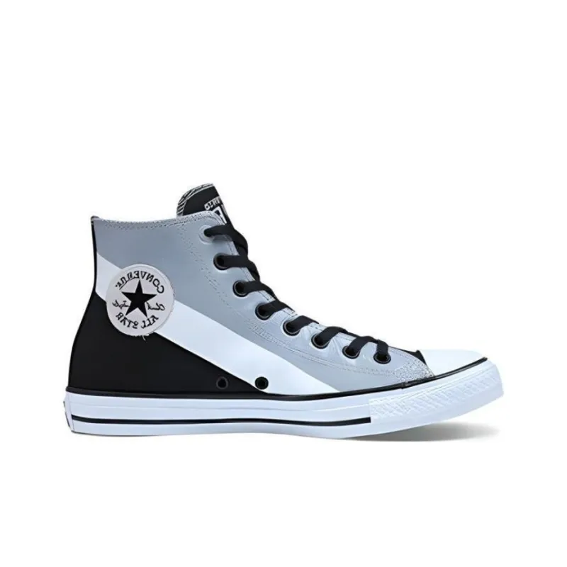 Converse Chuck Taylor All Star 70 Hi Franchise San Antonio Spurs-1