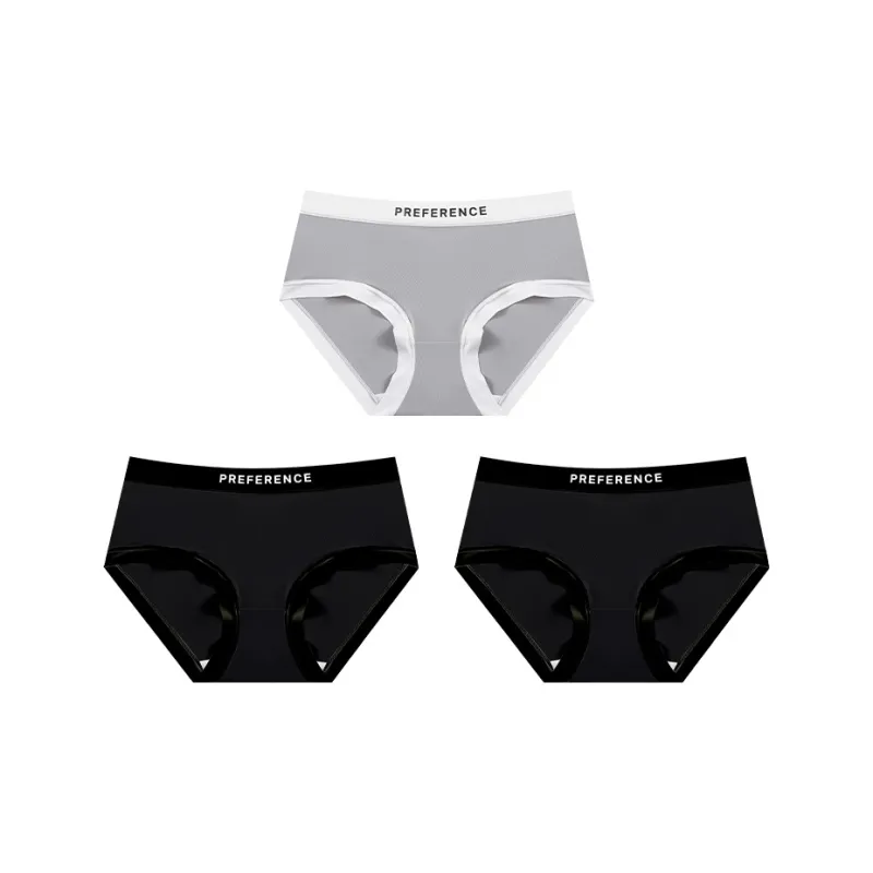 Ordifen Underpants Women's 3 Pack-8