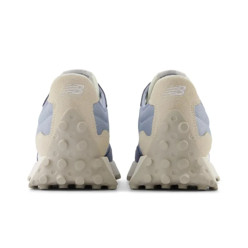 New Balance 327 Light Arctic Grey-5