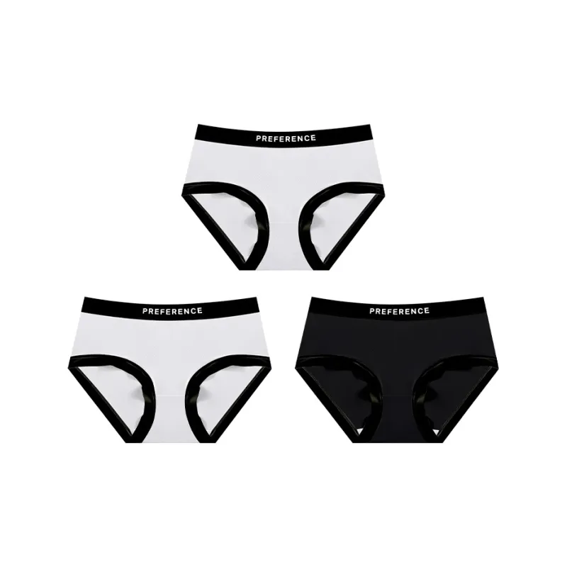 Ordifen Underpants Women's 3 Pack-11