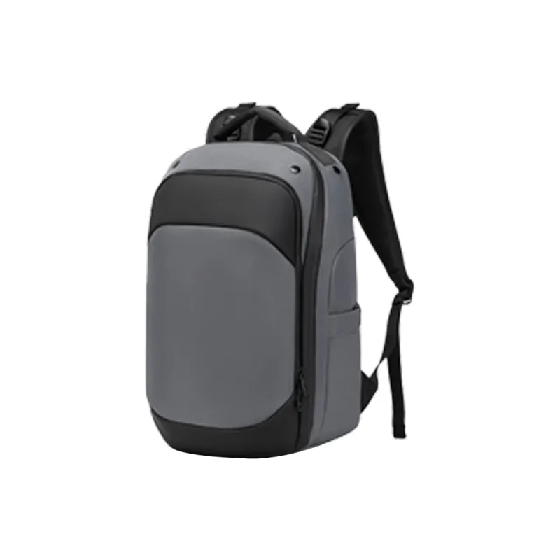 CMLZIUA Oxford Backpack Regular Men's Black/Gray/Royal Blue/Camouflage-6