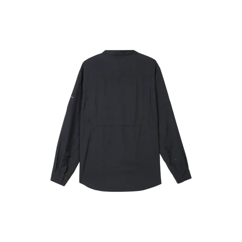 Columbia Shirts Men Blue-1