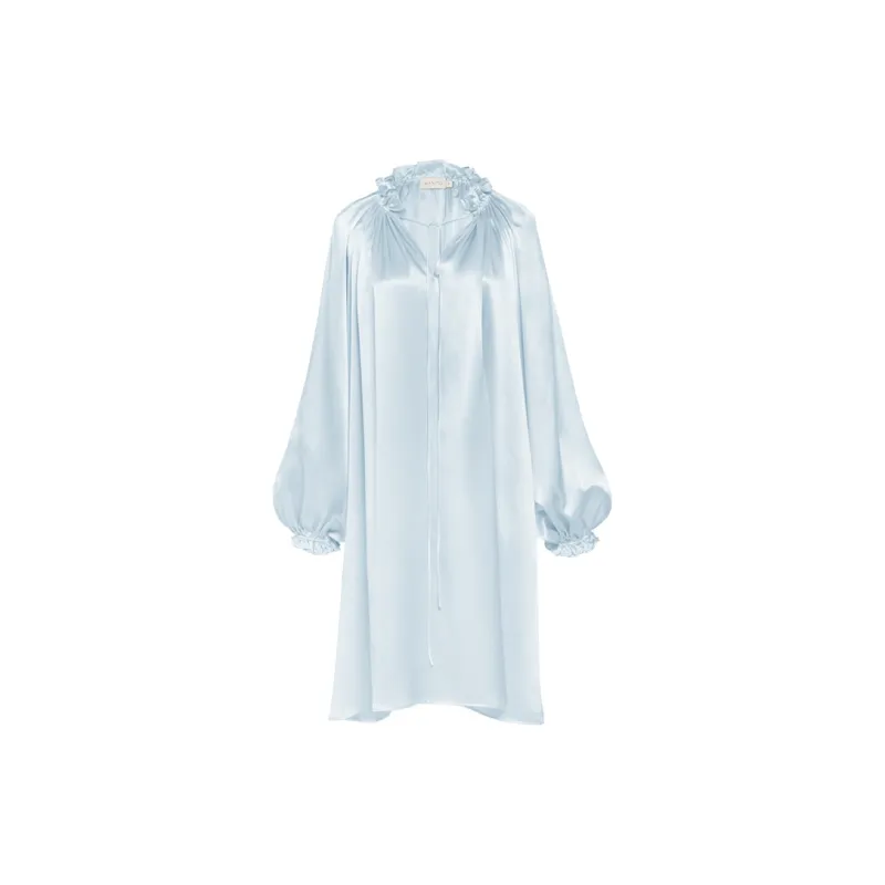 MANITO Women's Nightgowns-0