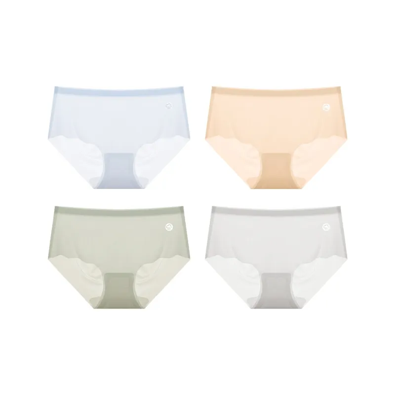 Ordifen Underpants Women's 4 Pack-9