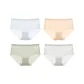 F Set: Light Blue+Skin+Light Green+Light Gray