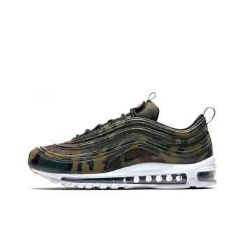 Nike Air Max 97 Country Camo France